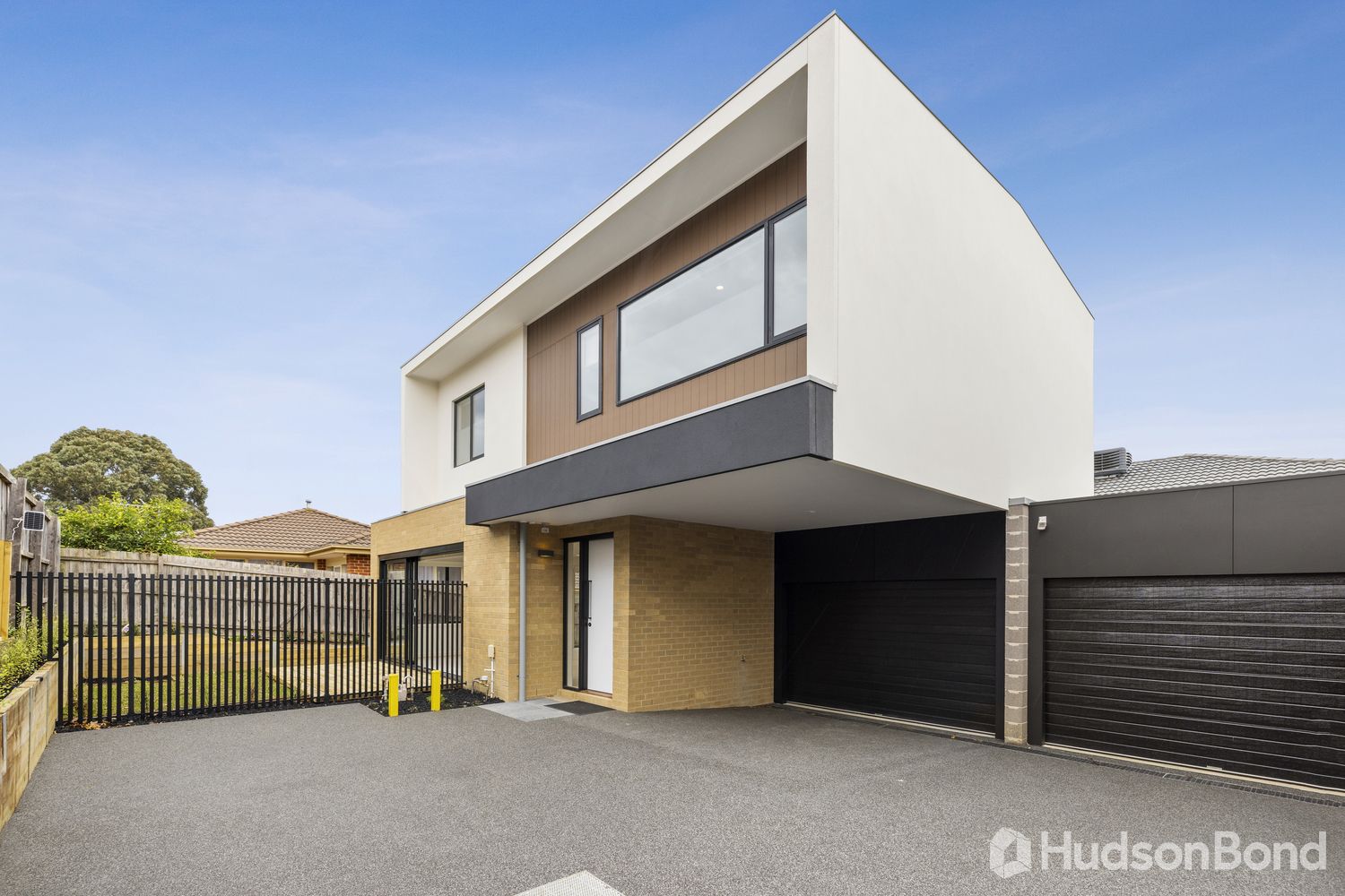 3/66 Springfield Road, Box Hill North VIC 3129 Townhouse For Rent