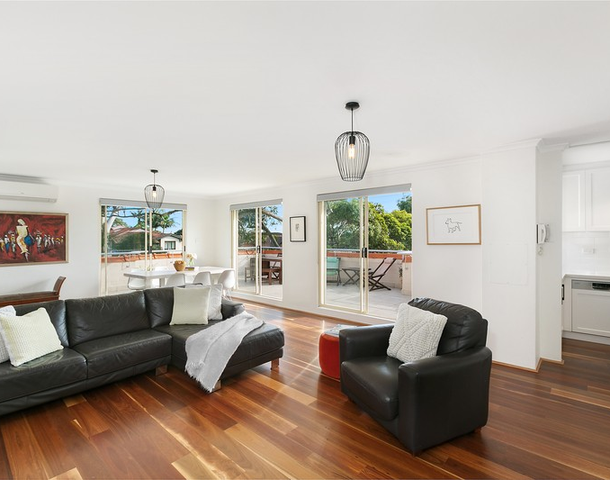 54/2 Lang Street, Mosman NSW 2088