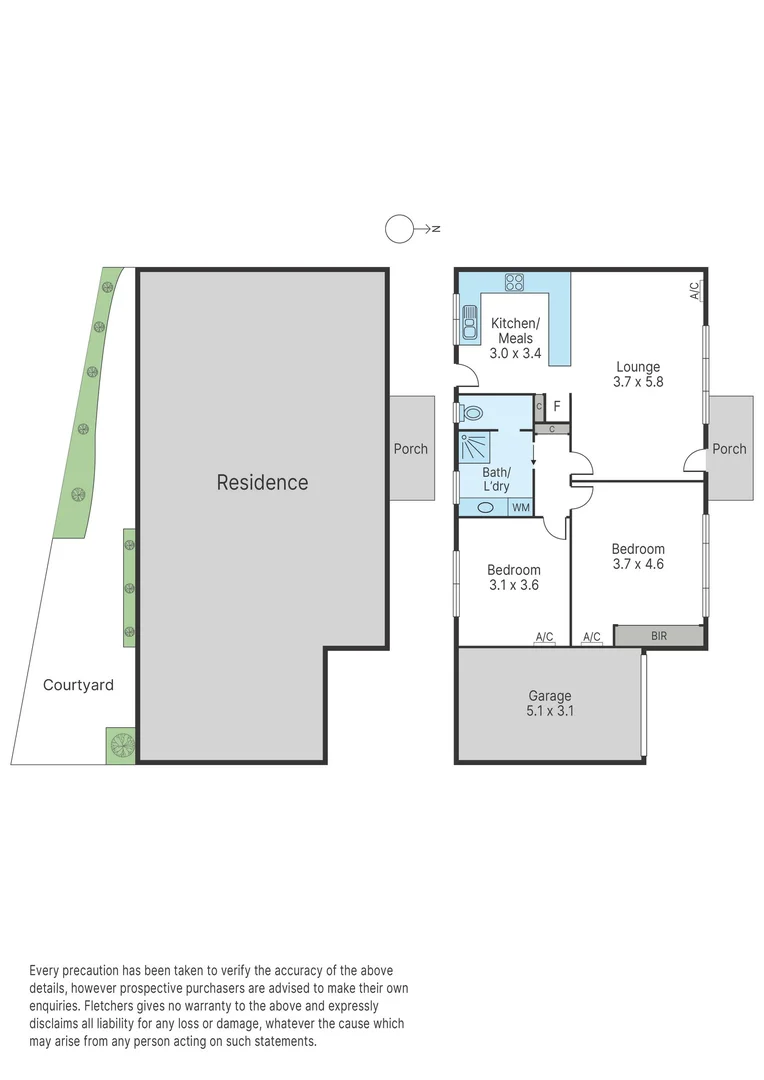 Additional image 9 of 2/109 Through Road, Camberwell VIC 3124