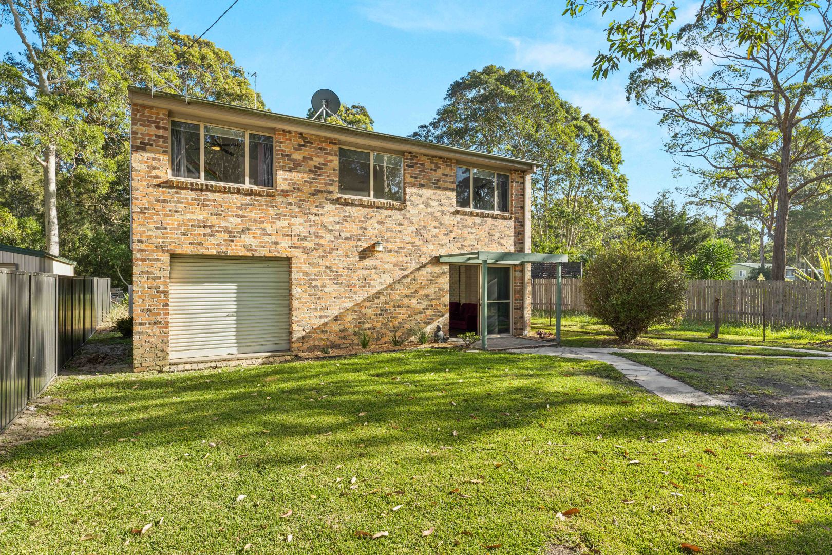 255 The Park Drive, Sanctuary Point NSW 2540, Image 1