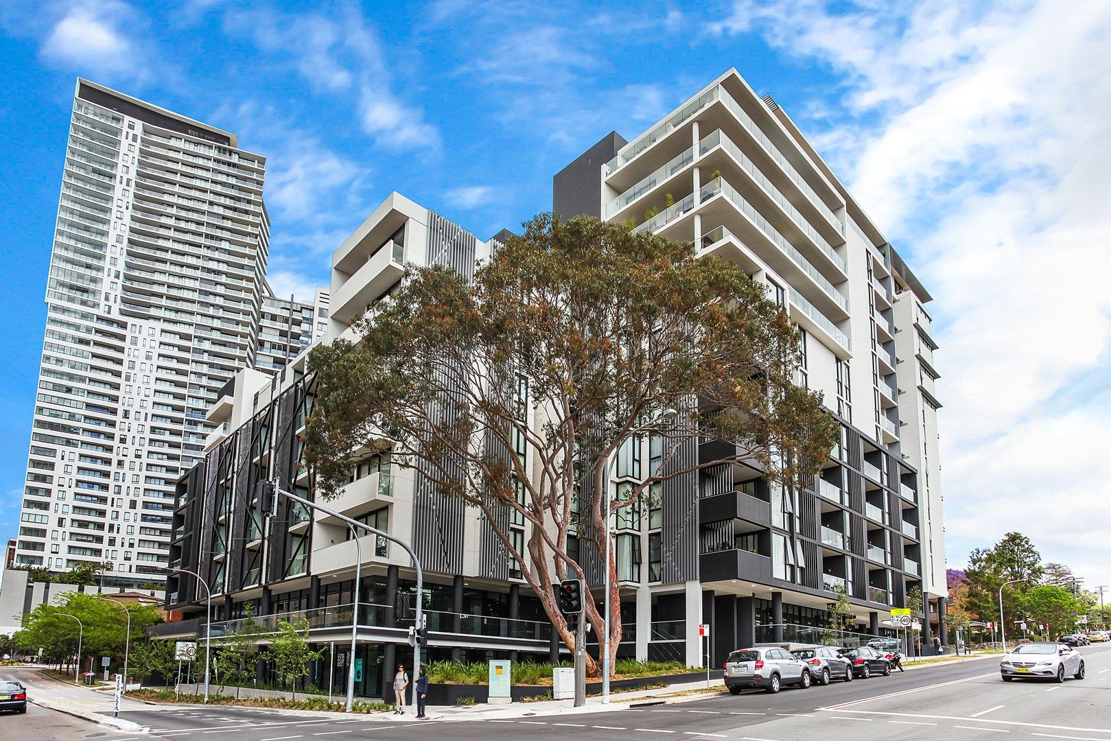 716/28 Anderson Street, Chatswood NSW 2067, Image 0