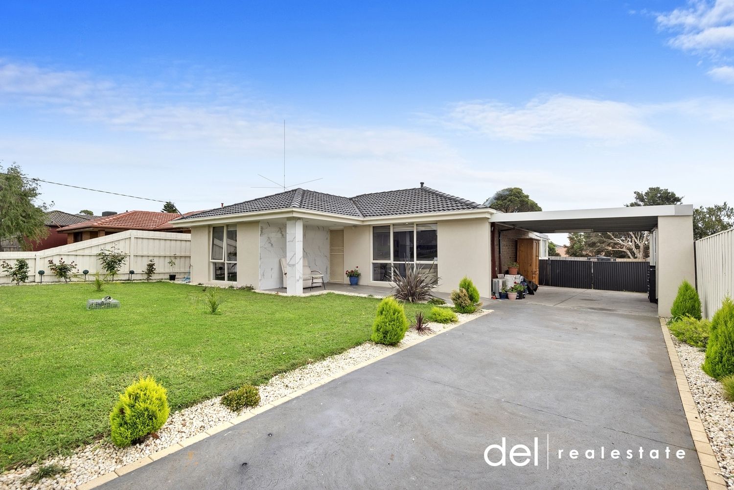 53 Springfield Crescent, Hampton Park VIC 3976, Image 0