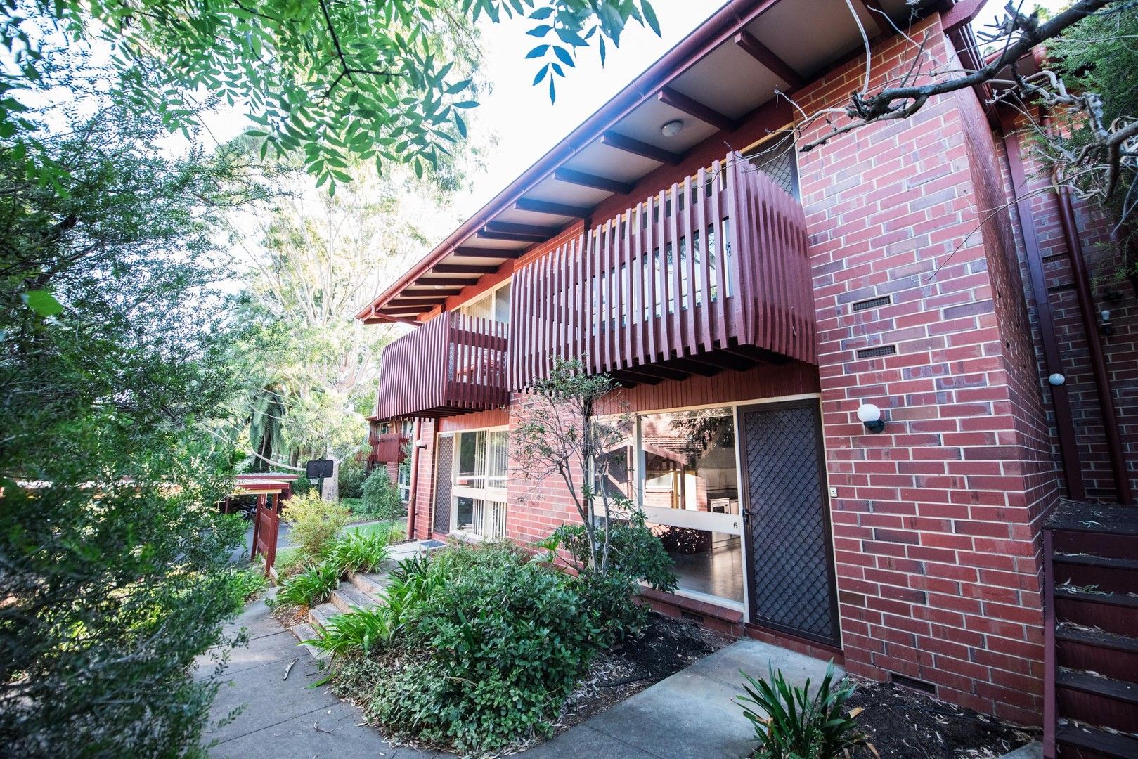 2 bedrooms House in 6/36 Trevelyan Street WAYVILLE SA, 5034