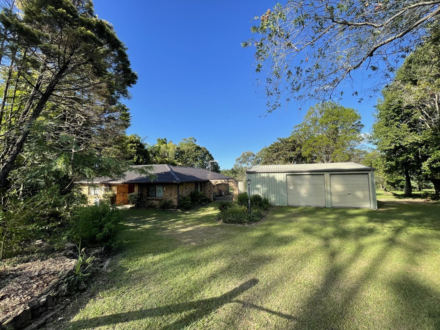 52 Hall Road, Elimbah Property History & Address Research Domain