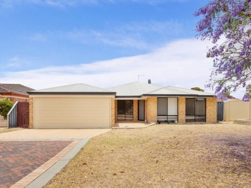 4 bedrooms House in 23 Bowkett Street REDCLIFFE WA, 6104