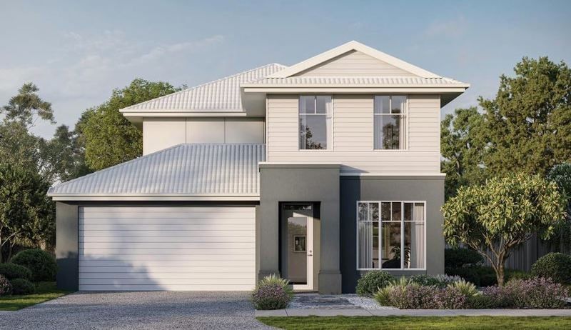 5 bedrooms House in LOT 78 Deshon Close YARRABILBA QLD, 4207