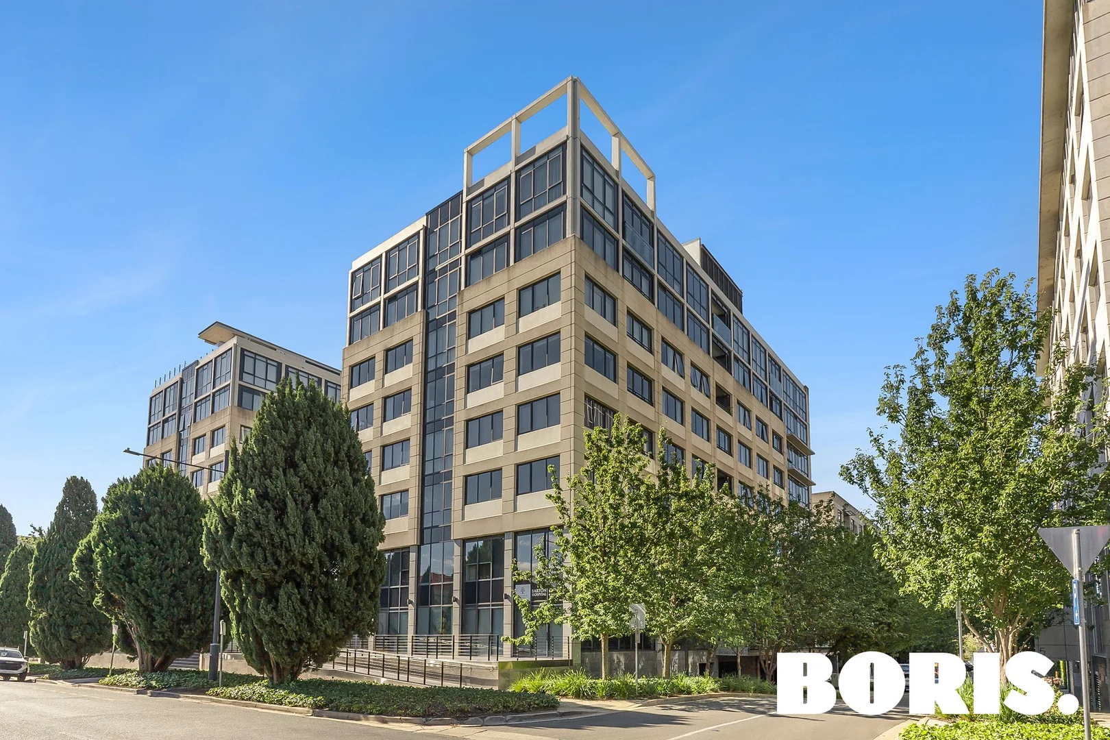 Additional image 8 of 14/7 Sydney Avenue, Barton ACT 2600