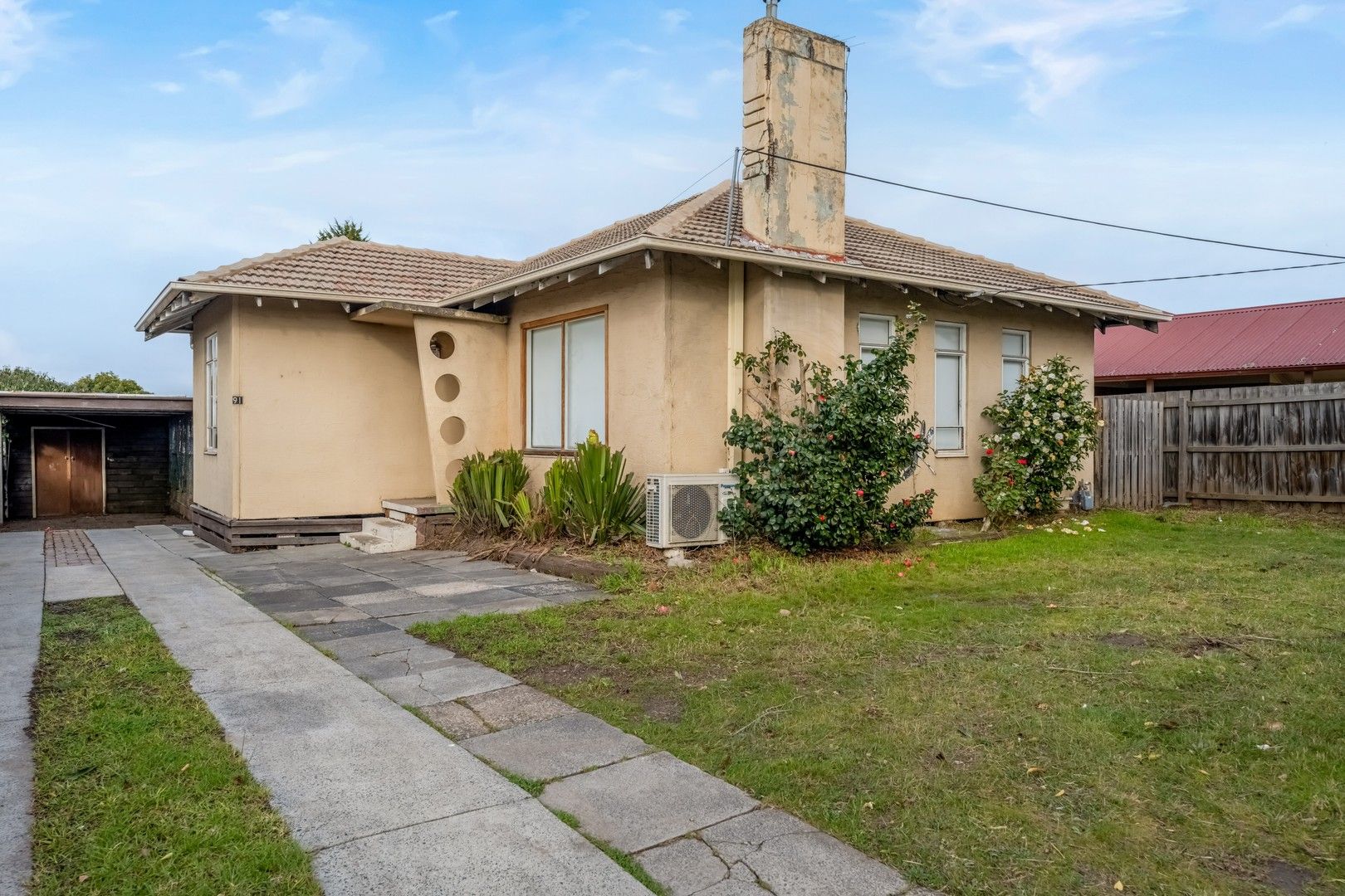 3 bedrooms House in 91 Gower Street PRESTON VIC, 3072