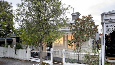 Picture of 27 Park Street, NORTHCOTE VIC 3070