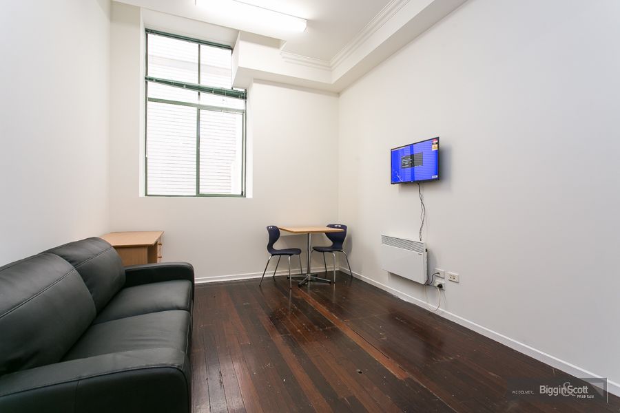 1 bedrooms Apartment / Unit / Flat in 211A/441 Lonsdale Street MELBOURNE VIC, 3000