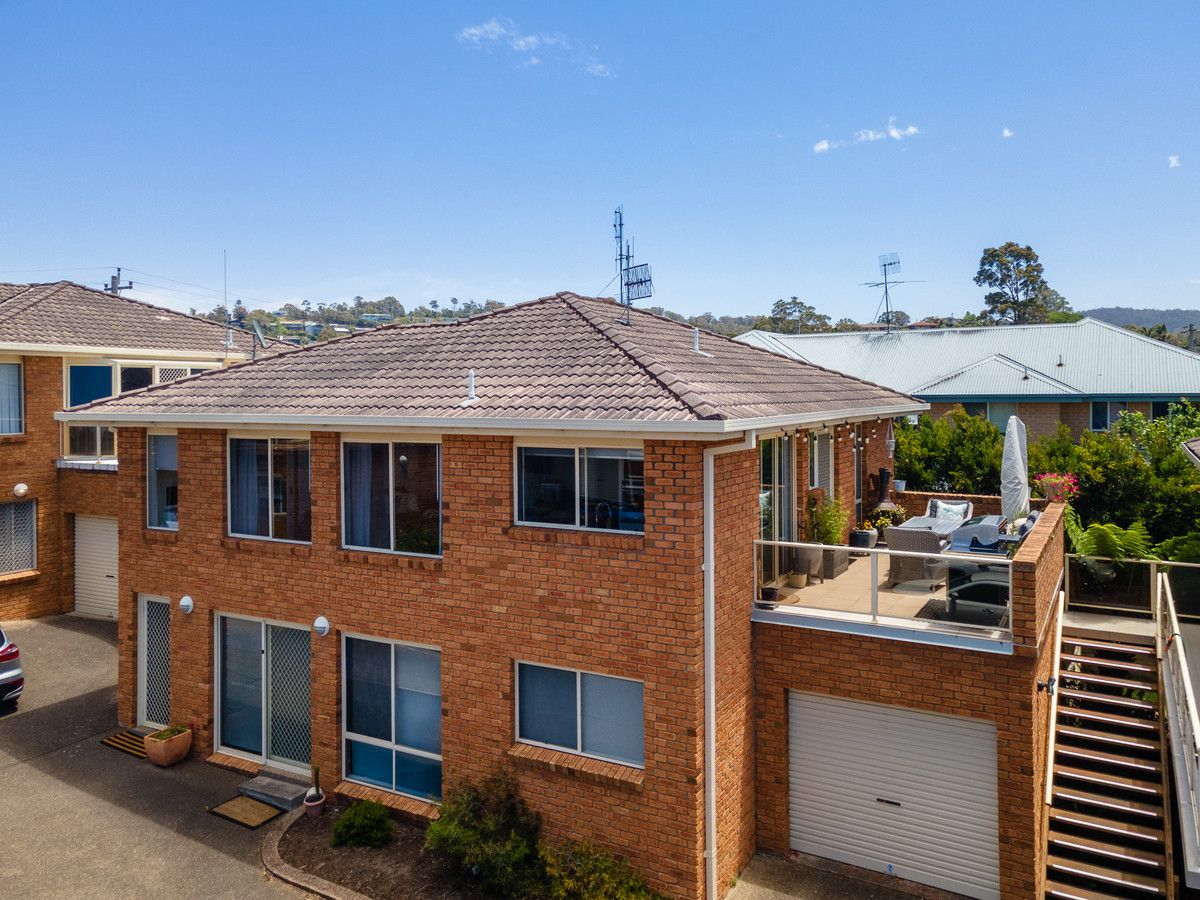 2 bedrooms Apartment / Unit / Flat in 7/55 Merimbula Drive MERIMBULA NSW, 2548