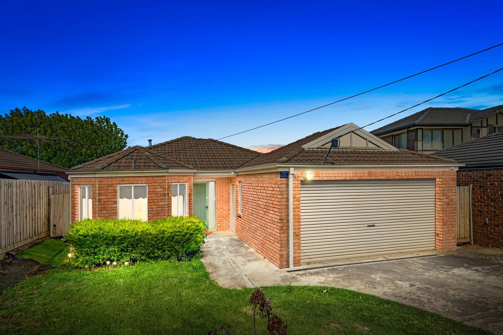 48 Grevillea Crescent, Hoppers Crossing VIC 3029, Image 0