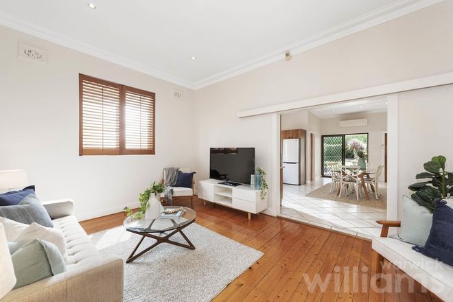 Picture of 36a Waterview Street, FIVE DOCK NSW 2046