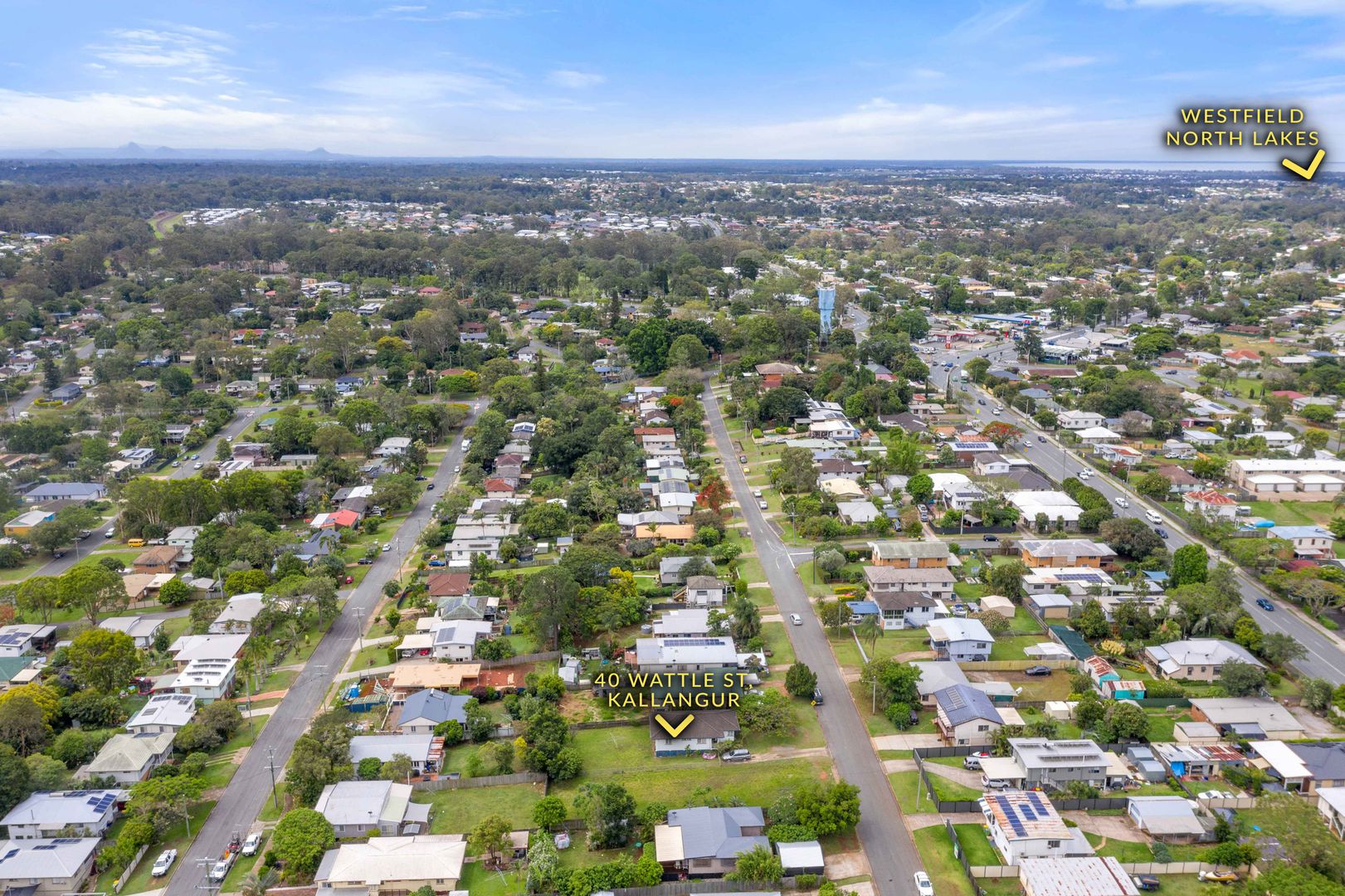 40 Wattle Street, Kallangur QLD 4503, Image 2