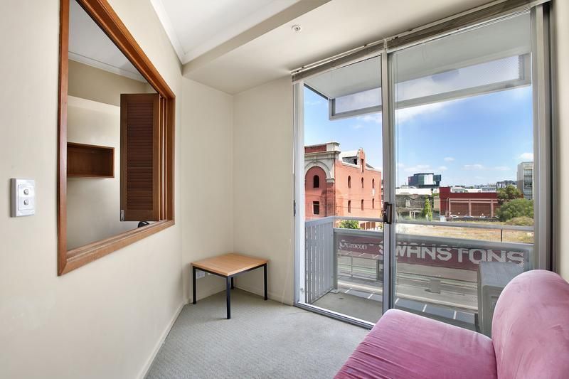 2 bedrooms Apartment / Unit / Flat in 707/488 Swanston CARLTON VIC, 3053