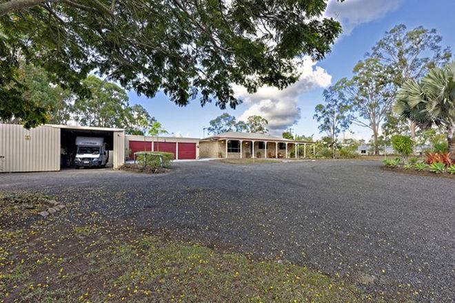 Picture of 84 Walkers Road, SOUTH BINGERA QLD 4670
