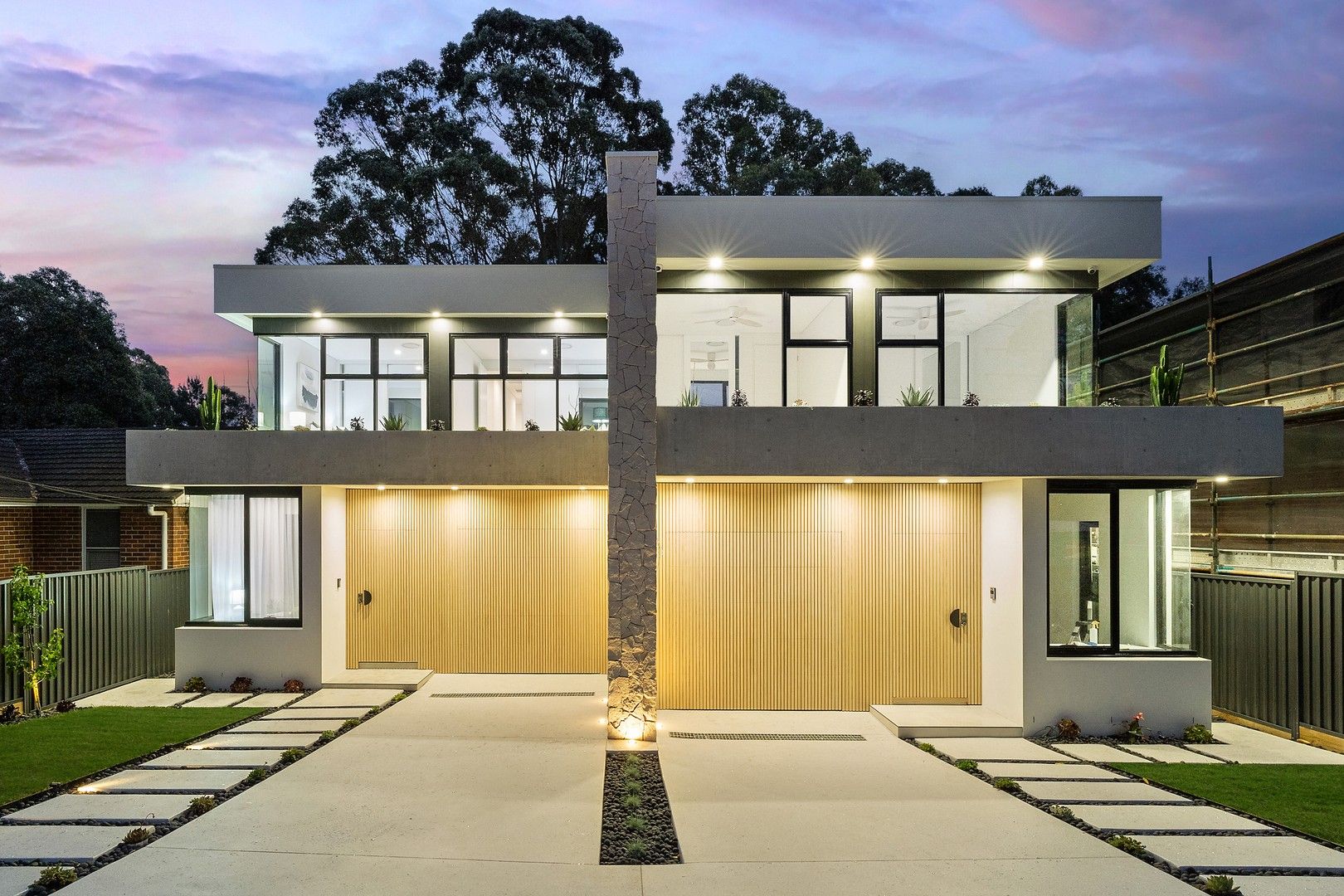 4 bedrooms Semi-Detached in 62 Fawcett Street RYDE NSW, 2112