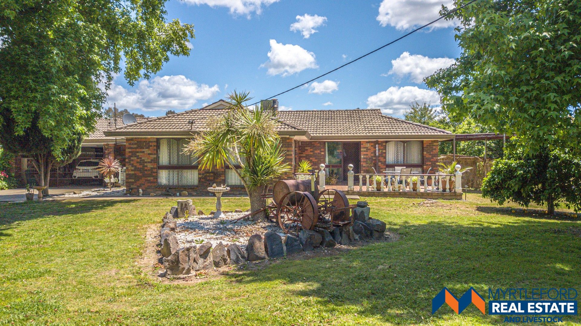 4256 Great Alpine Road, Myrtleford VIC 3737, Image 2