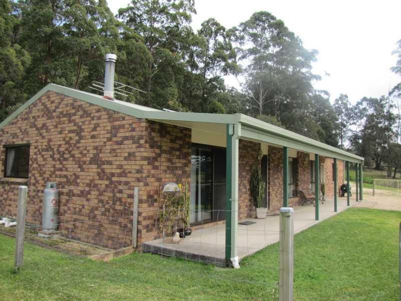 444 Orara Way, CORAMBA NSW 2450, Image 0