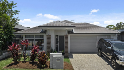 Picture of 44 Cardwell Circuit, THORNLANDS QLD 4164