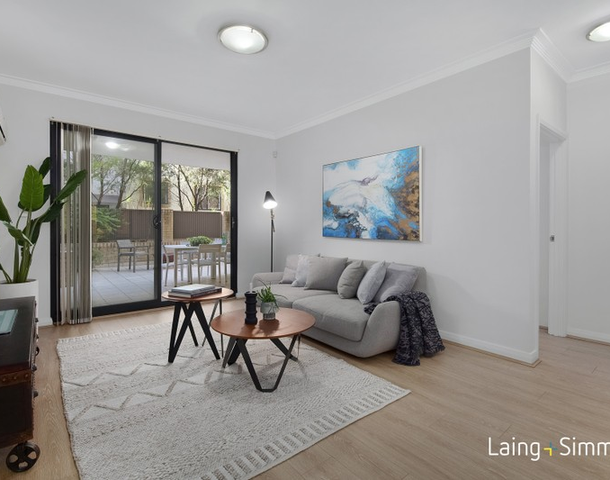 33/6-18 Redbank Road, Northmead NSW 2152