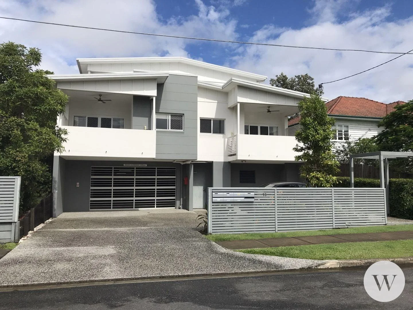 2/13 Ashmore Street, Everton Park QLD 4053