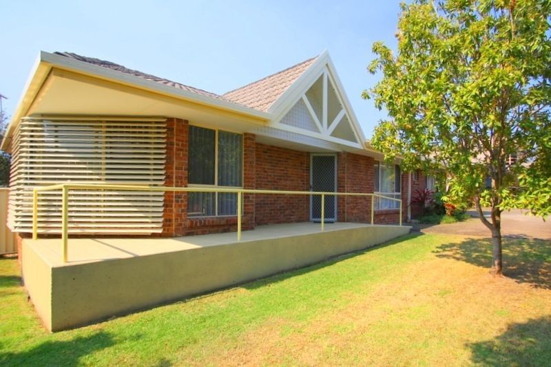 4/13 Lyster Street, Coffs Harbour NSW 2450, Image 0