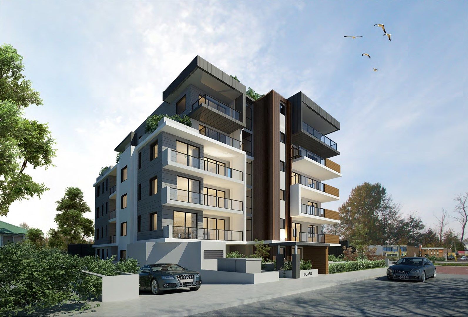 Blacktown NSW 2148 2 beds apartment for Sale, 489,000 2013907513