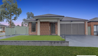 Picture of 35 Avonwood Avenue, WYNDHAM VALE VIC 3024