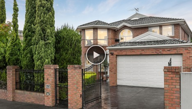 Picture of 6 Meadow Grove, DEEPDENE VIC 3103