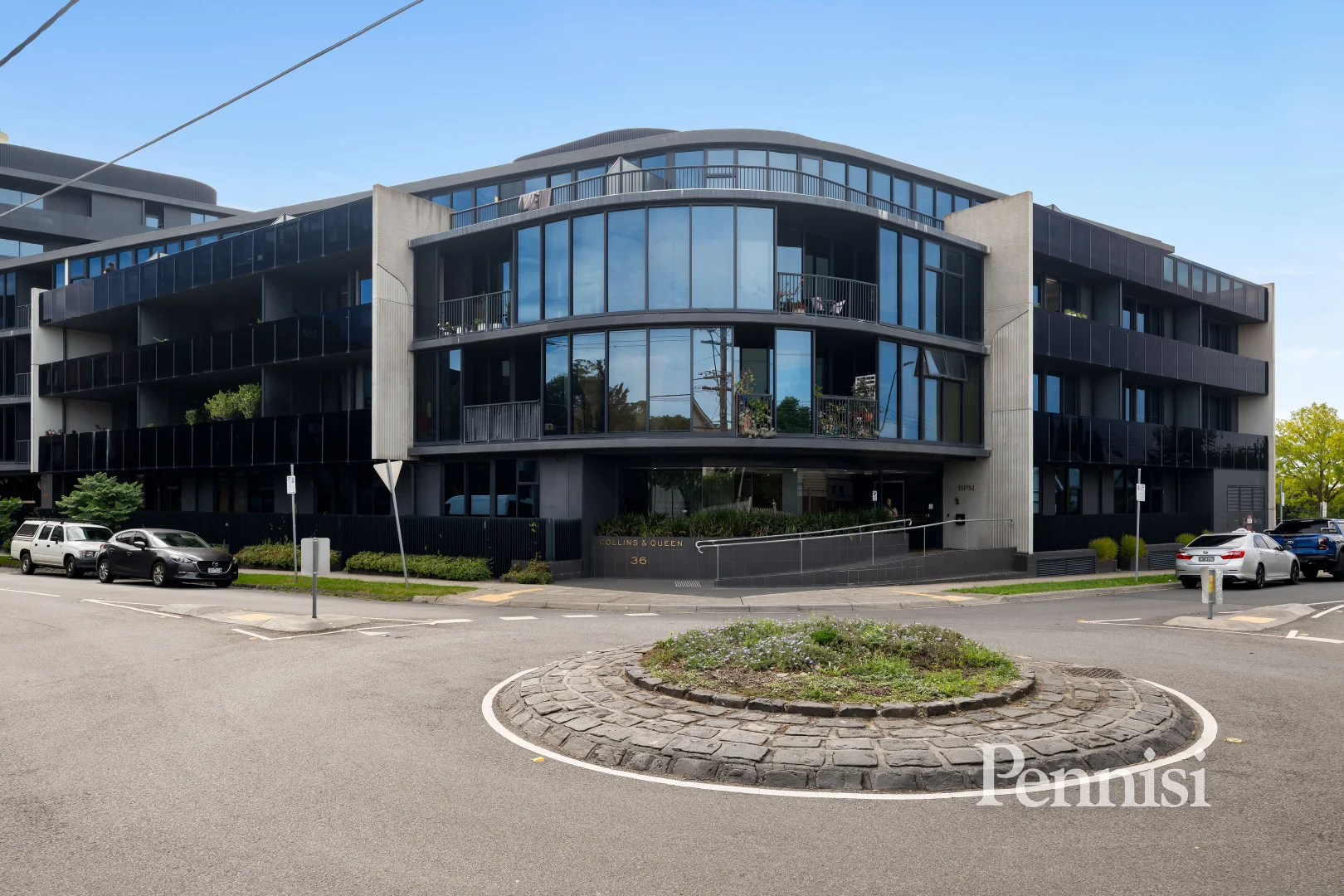 Additional image 16 of 305B/36 Collins Street, Essendon VIC 3040