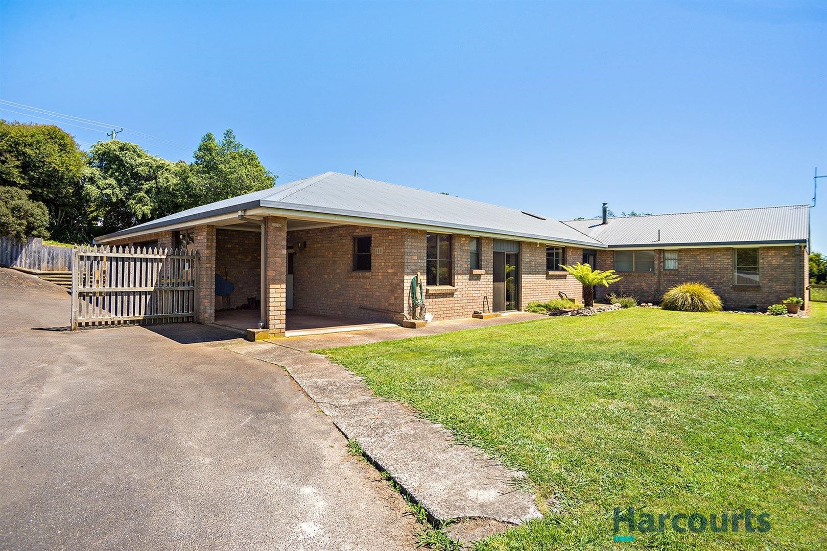 712 Forth Road, Forth TAS 7310, Image 0