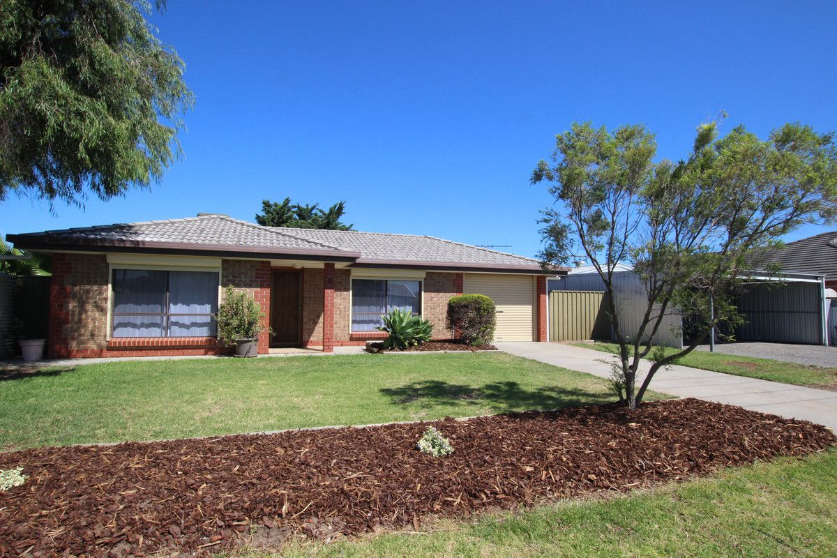 3 bedrooms House in 2 Batts Street ALDINGA BEACH SA, 5173