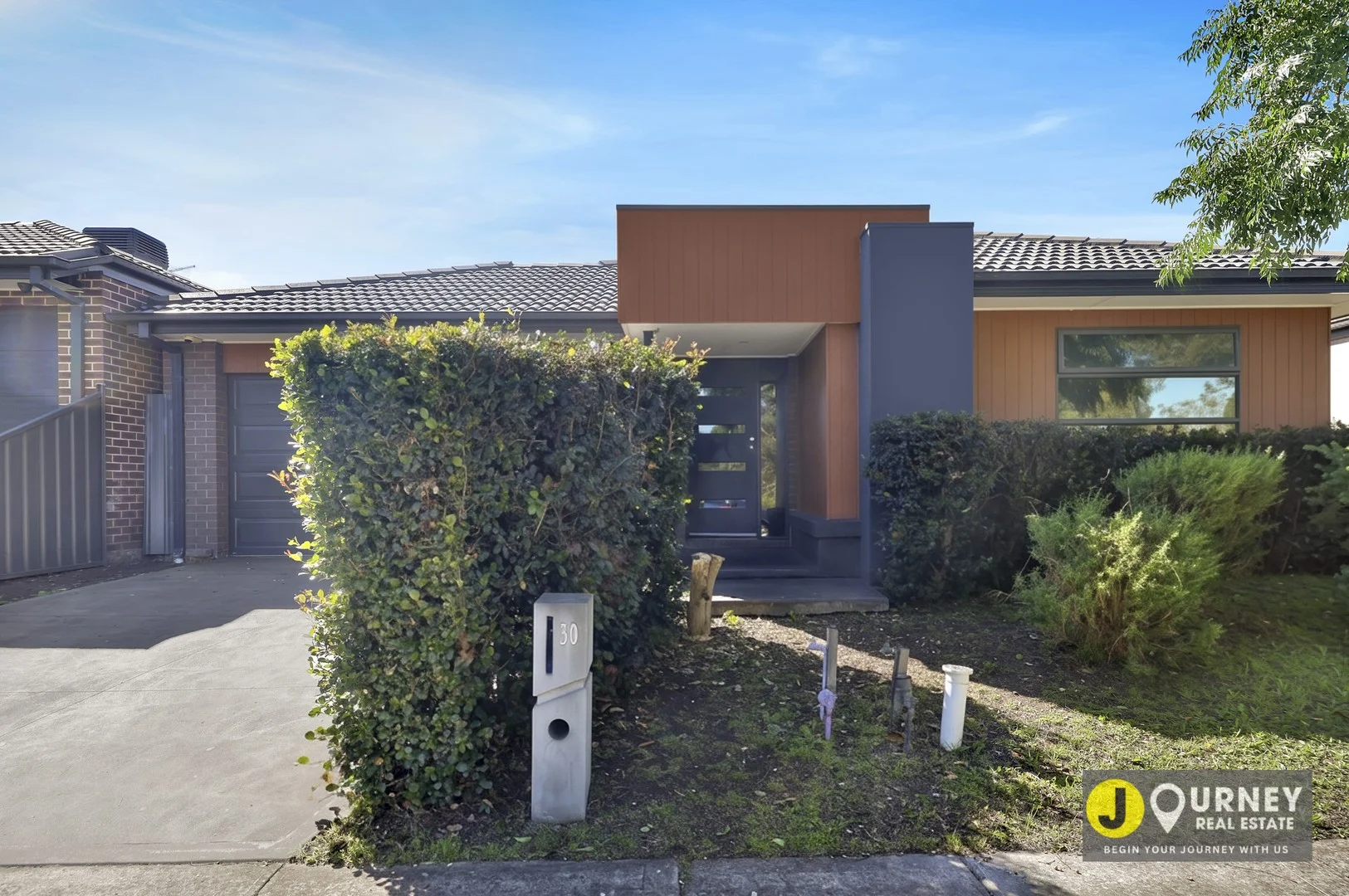 30 Gallantry Avenue, Craigieburn VIC 3064