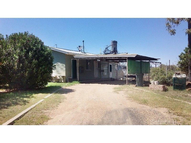1719 Bathurst St, Brewarrina NSW 2839 Domain