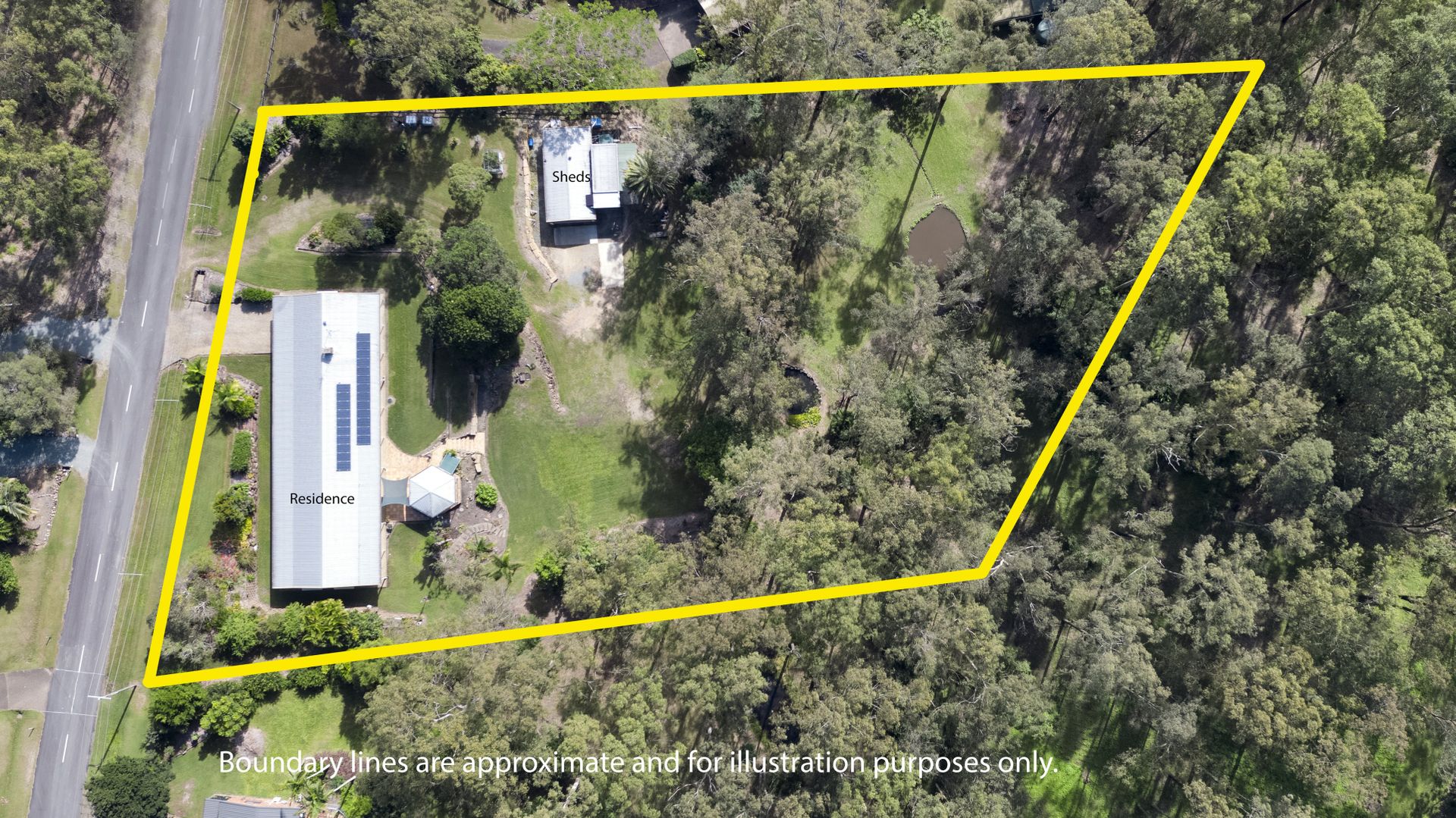 8 Ireland Court, Cashmere QLD 4500, Image 2