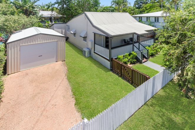 Picture of 29 Somer Street, HYDE PARK QLD 4812