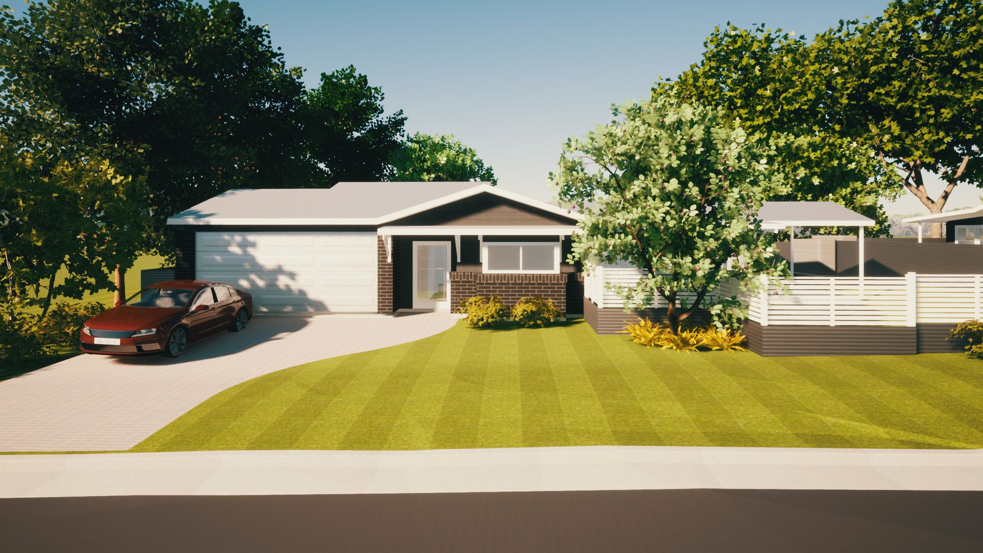 2 Fagans Crescent, Kendall NSW 2439 Domain