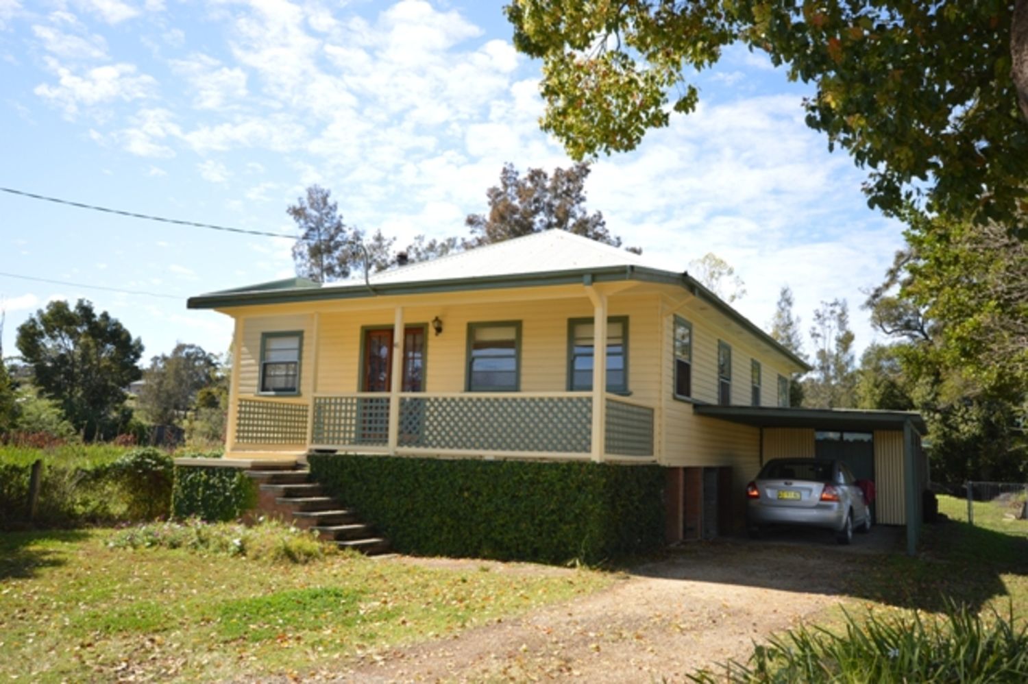 45 West Street, Coopernook NSW 2426, Image 0