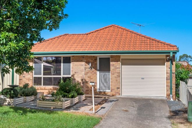 Picture of 62 Limerick Street, ACACIA RIDGE QLD 4110