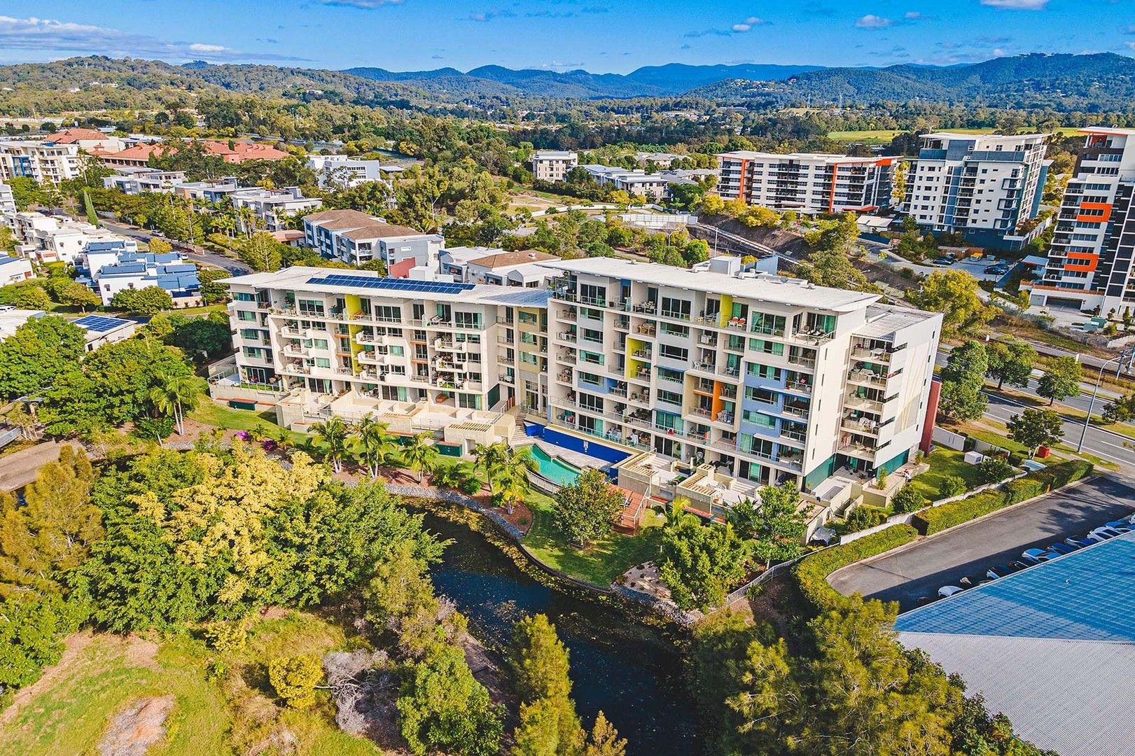 105/2-4 Riverwalk Avenue, Robina QLD 4226, Image 0