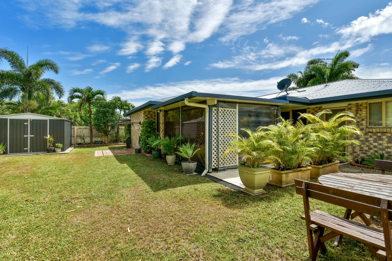 8 Sentry Court, Jubilee Pocket QLD 4802, Image 2