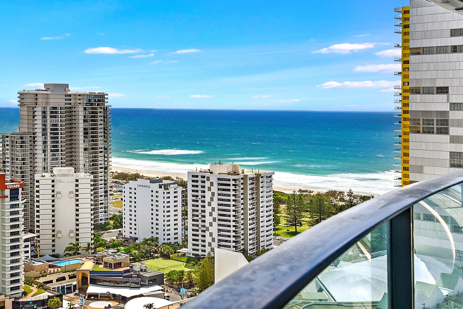 22702 "The Oracle" 21 Elizabeth Avenue, Broadbeach QLD 4218, Image 0