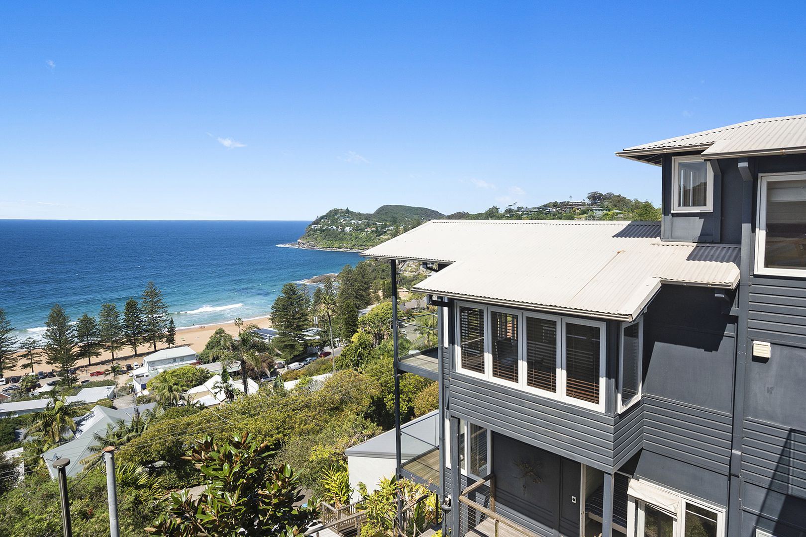 22 Morella Road, Whale Beach NSW 2107, Image 1