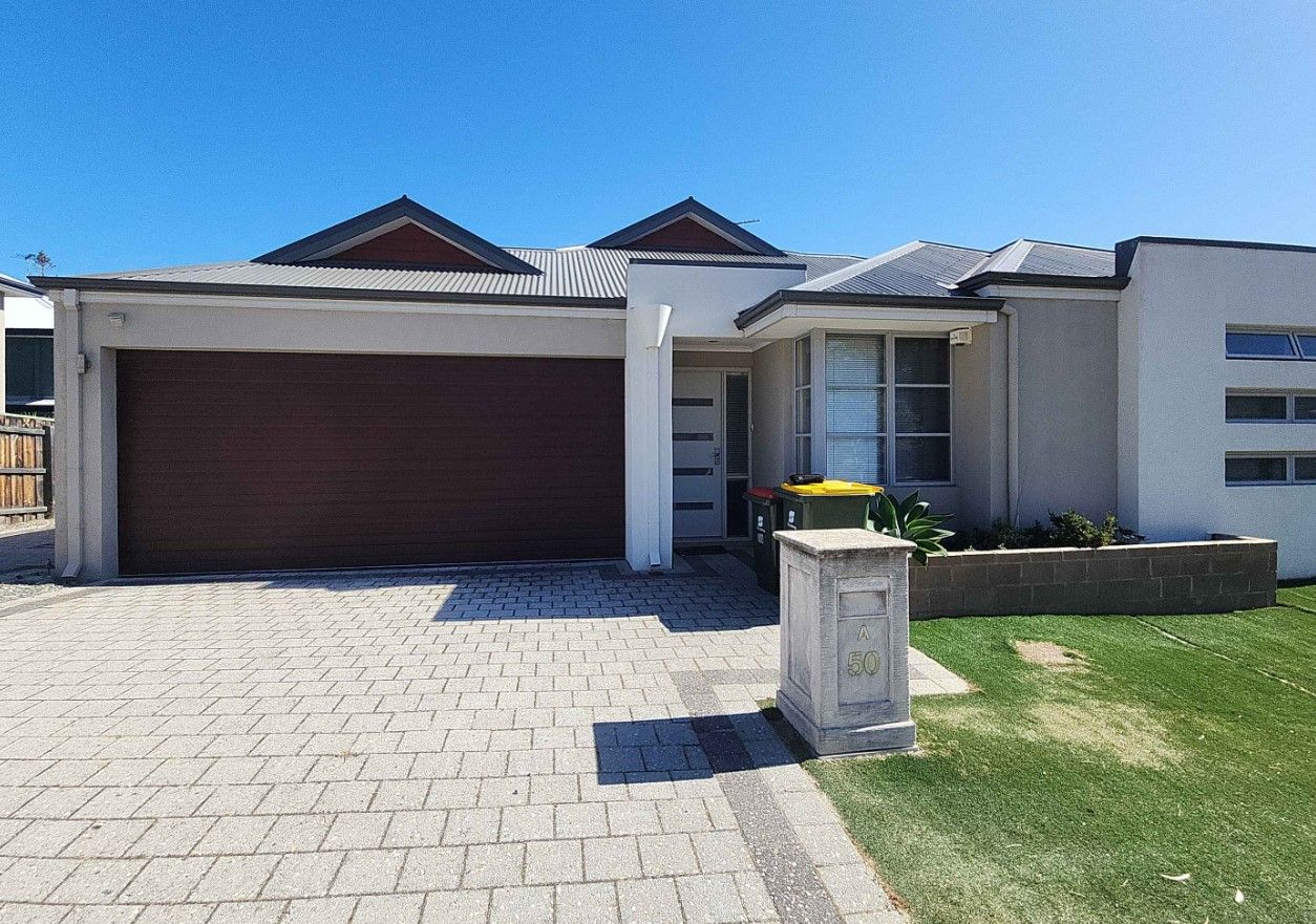 3 bedrooms House in 50A Pearl Parade SCARBOROUGH WA, 6019