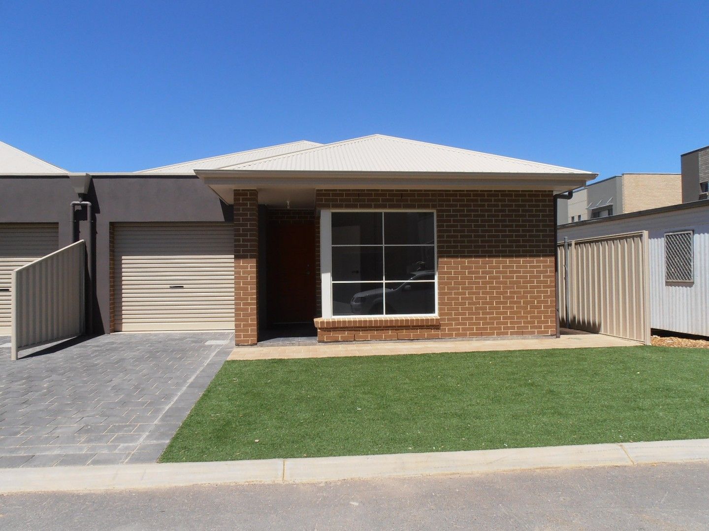 3 bedrooms House in 13/62 Hawker Street BROMPTON SA, 5007