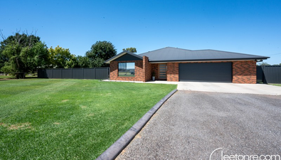 Picture of 97 Grigg Road, LEETON NSW 2705