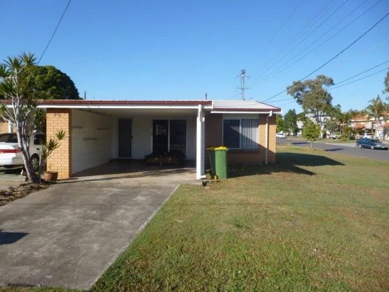 2 bedrooms House in 2/45 Queen Street CLEVELAND QLD, 4163