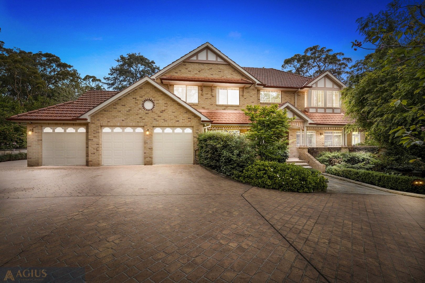 8 Volunteer Road, Kenthurst Property History & Address Research Domain