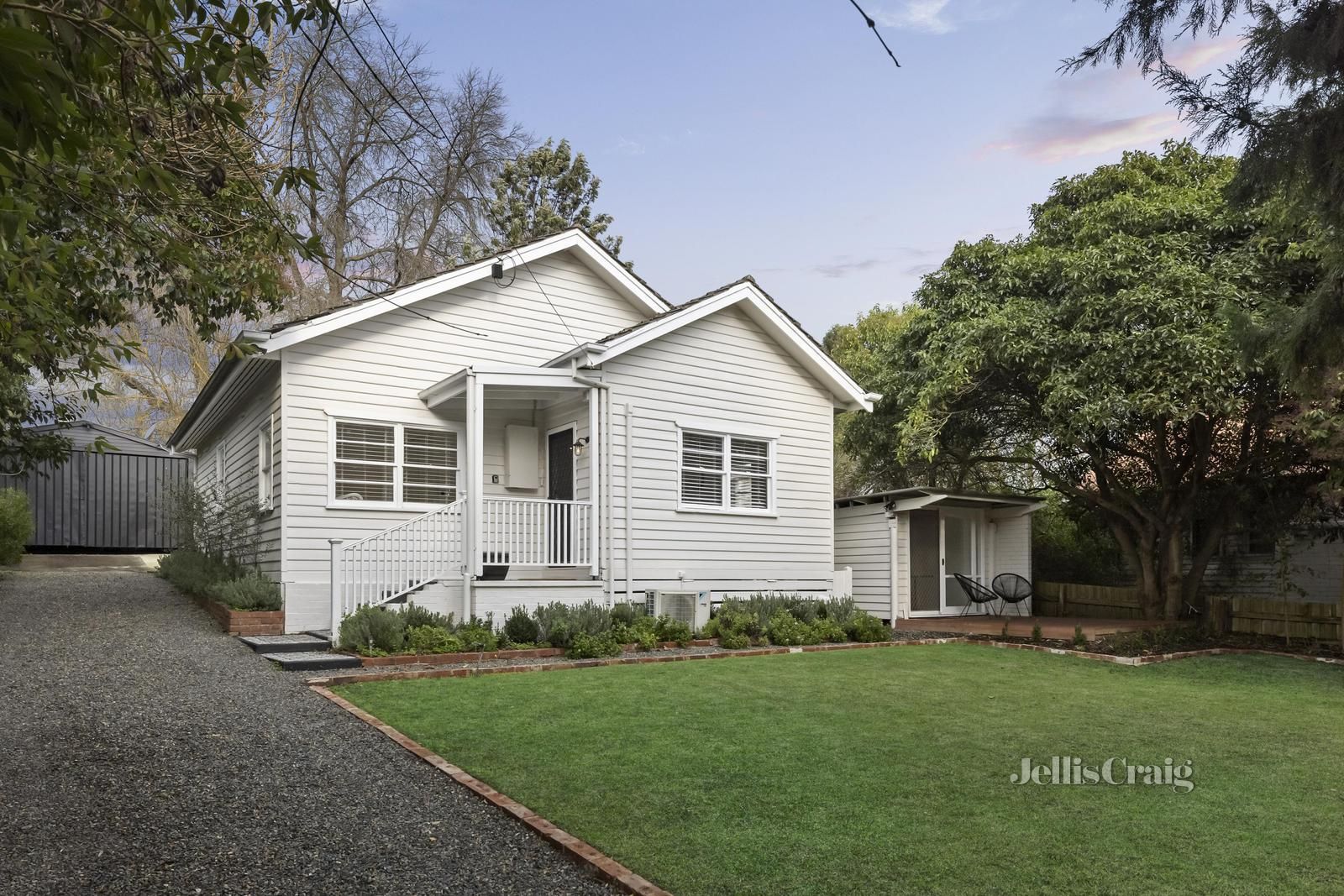 4 bedrooms House in 30 Maroondah Highway HEALESVILLE VIC, 3777